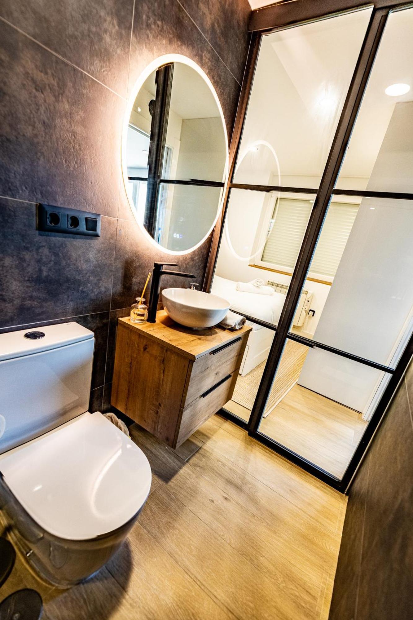 Luxury Refurnished Apartment With Private Parking Close To Ski Slopes Sierra Nevada Esterno foto