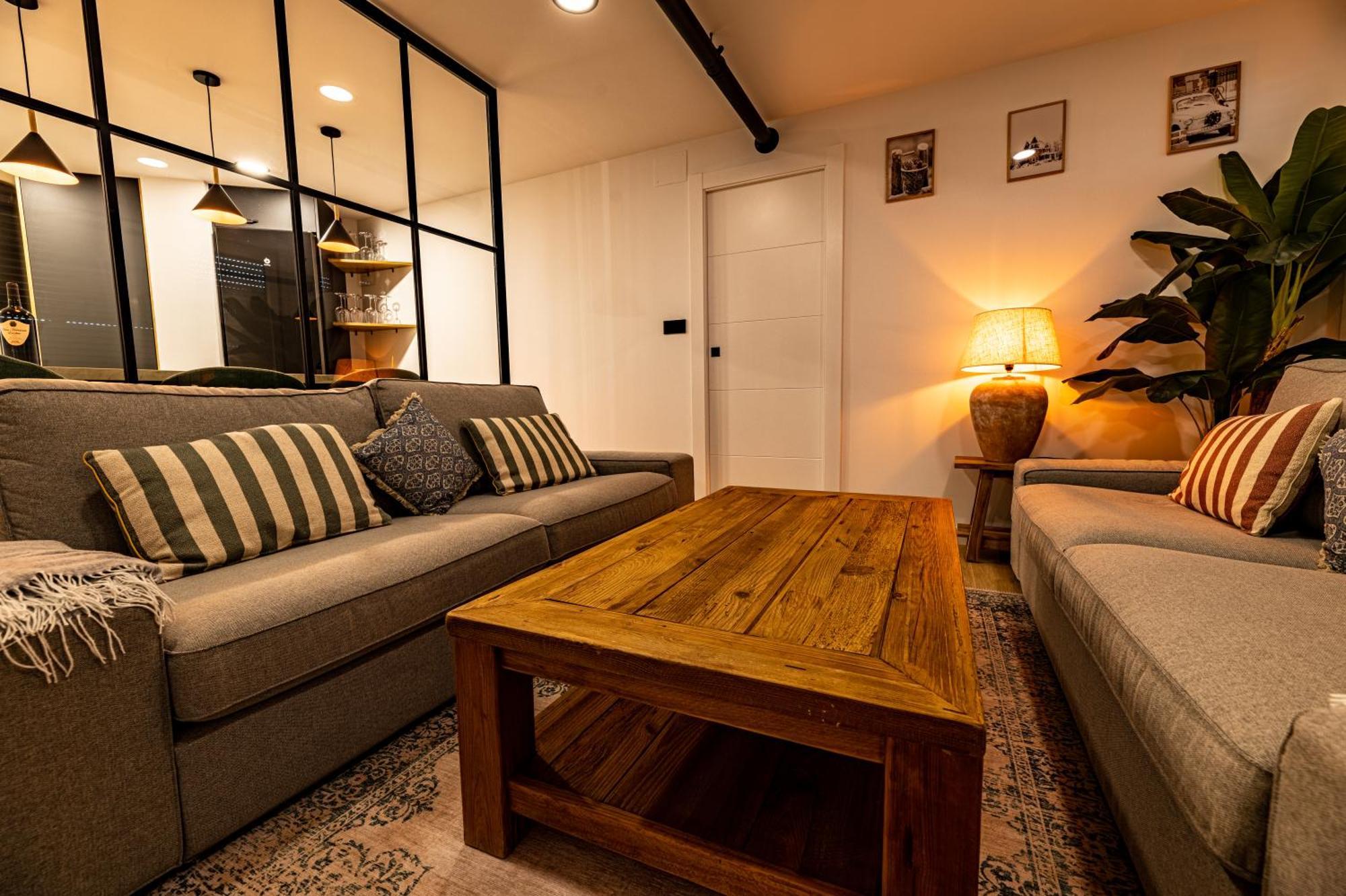Luxury Refurnished Apartment With Private Parking Close To Ski Slopes Sierra Nevada Esterno foto