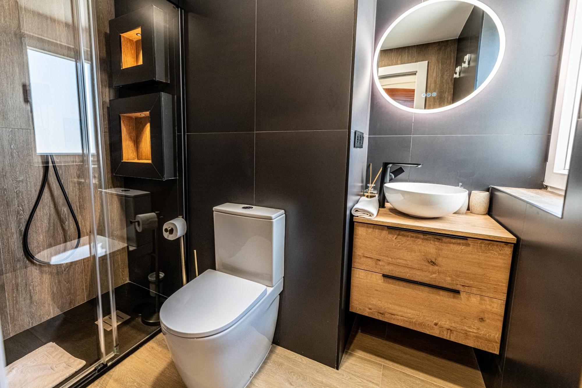 Luxury Refurnished Apartment With Private Parking Close To Ski Slopes Sierra Nevada Esterno foto