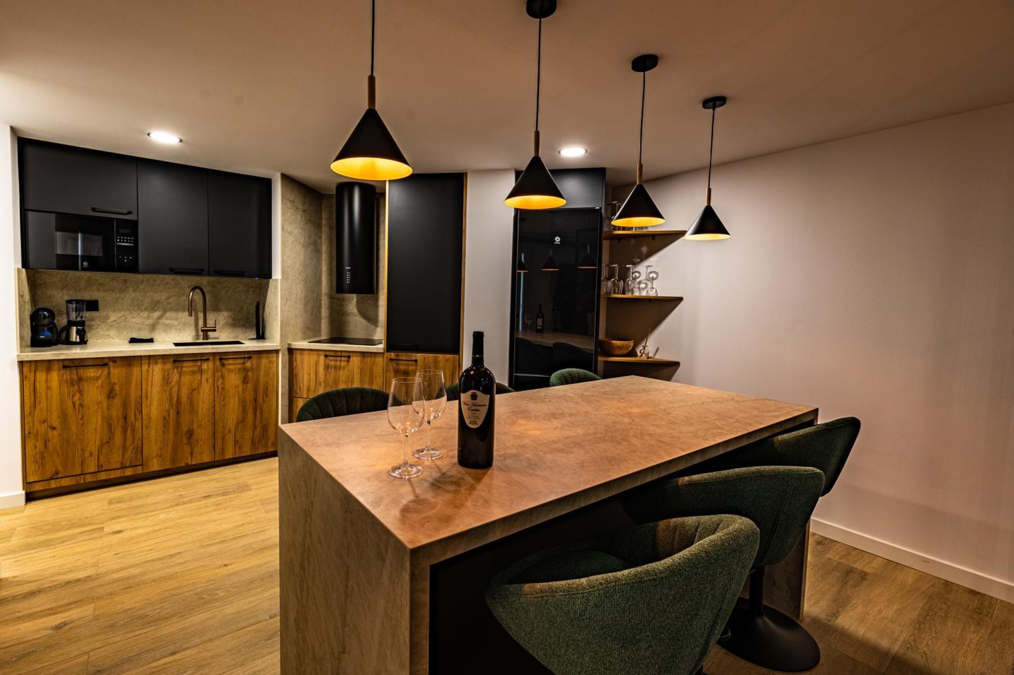 Luxury Refurnished Apartment With Private Parking Close To Ski Slopes Sierra Nevada Esterno foto