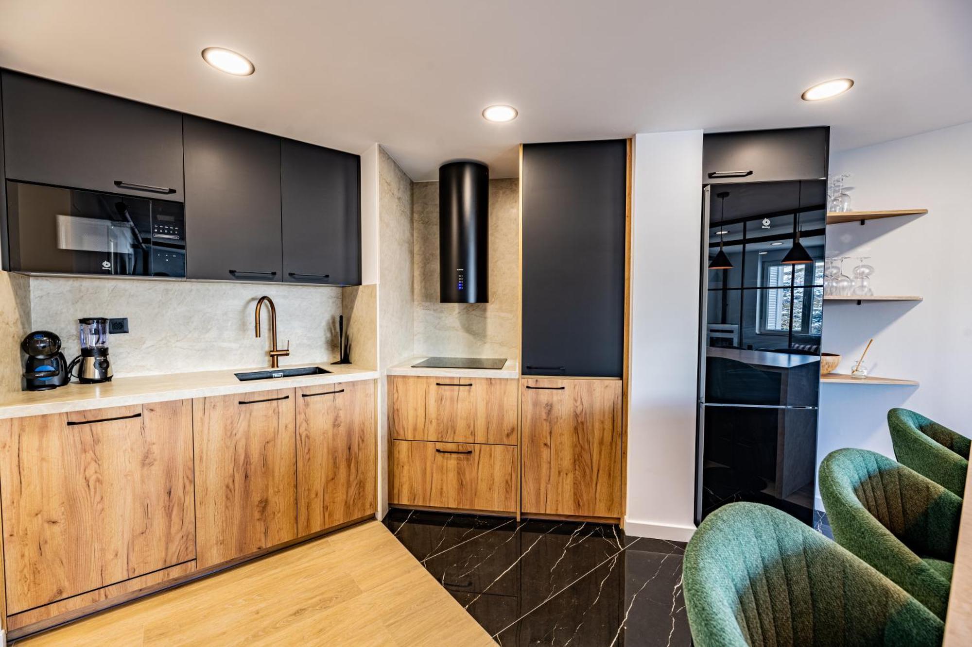 Luxury Refurnished Apartment With Private Parking Close To Ski Slopes Sierra Nevada Esterno foto