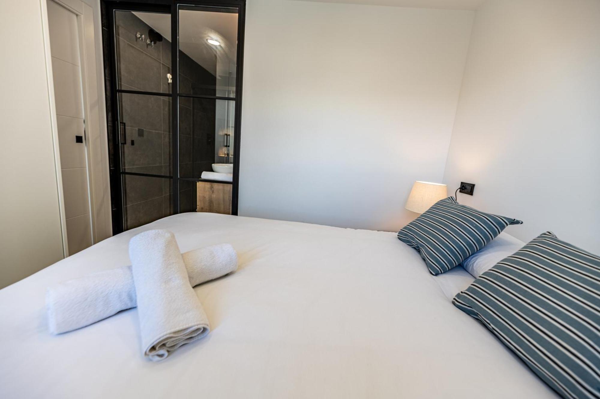 Luxury Refurnished Apartment With Private Parking Close To Ski Slopes Sierra Nevada Esterno foto