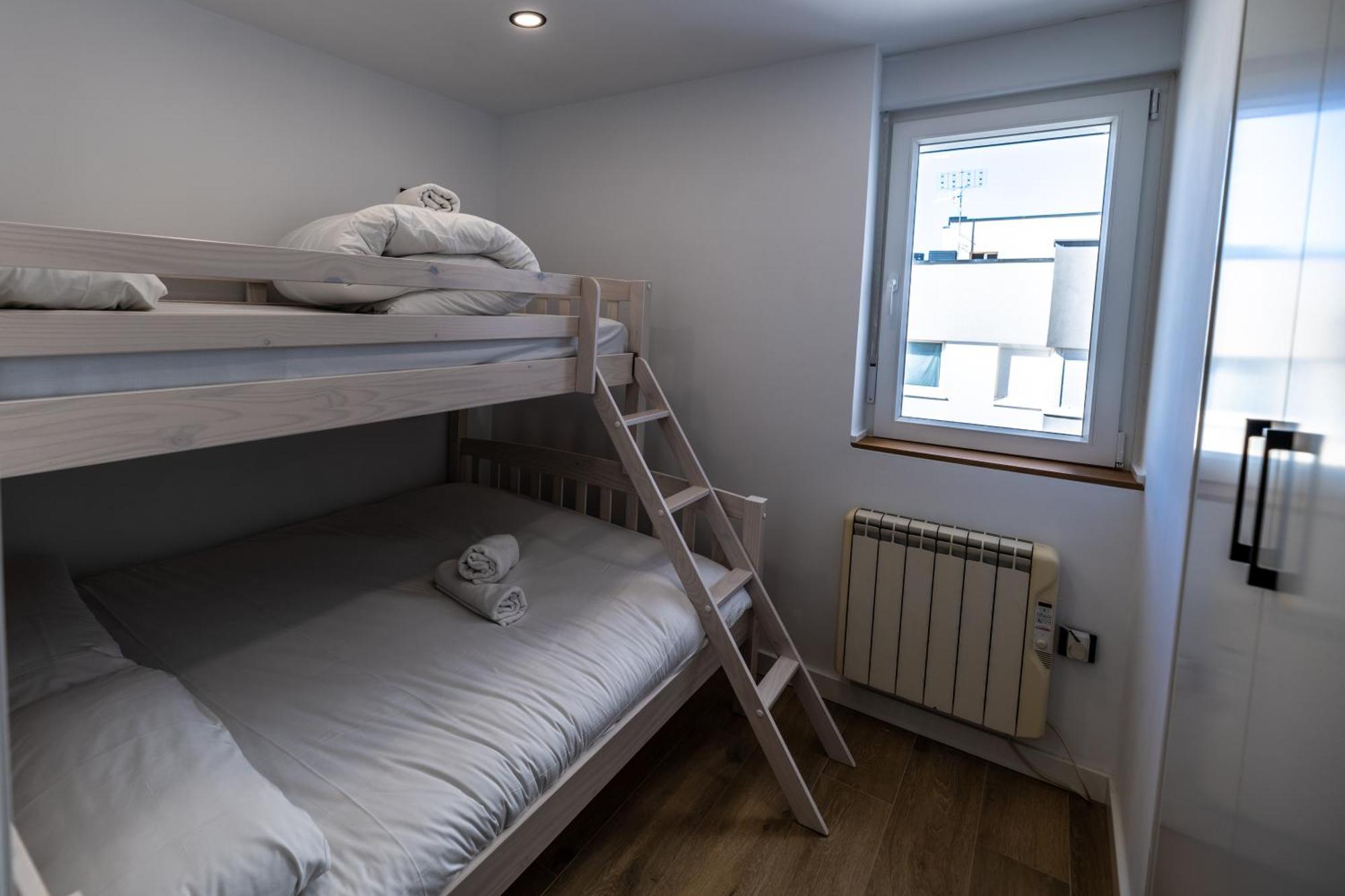 Luxury Refurnished Apartment With Private Parking Close To Ski Slopes Sierra Nevada Esterno foto